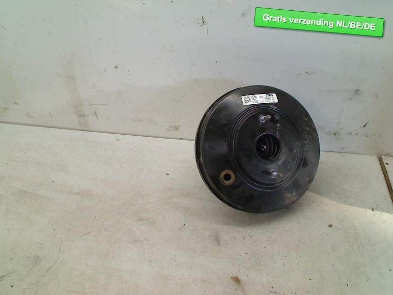 MASTERVAC / SERVOFREIN Abarth 500 / 595 / 695 (51834617), Taurusavenue 1
2132 LS  Hoofddorp, NL, Webaccessibility@stellantis.com