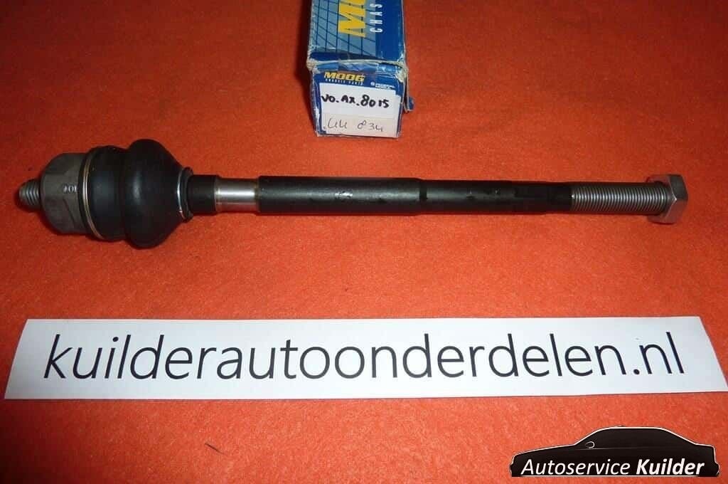 Spoorstang Links VW T4 tot 1995 zonder SB MOOG NIEUW, Auto-onderdelen, Ophanging en Onderstel, -, Volkswagen, -, Nieuw