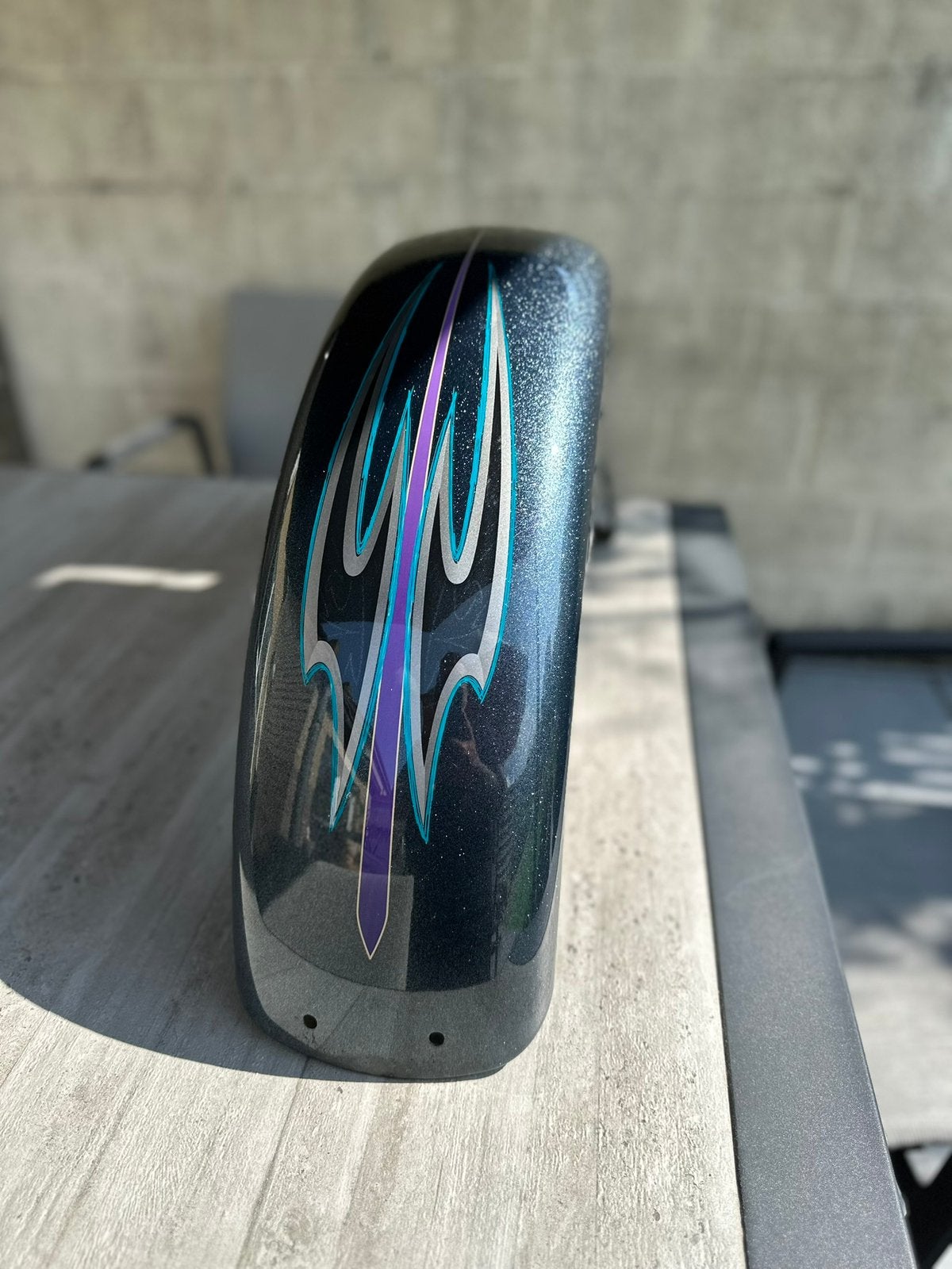 Fender, Enlèvement ou Envoi, Utilisé