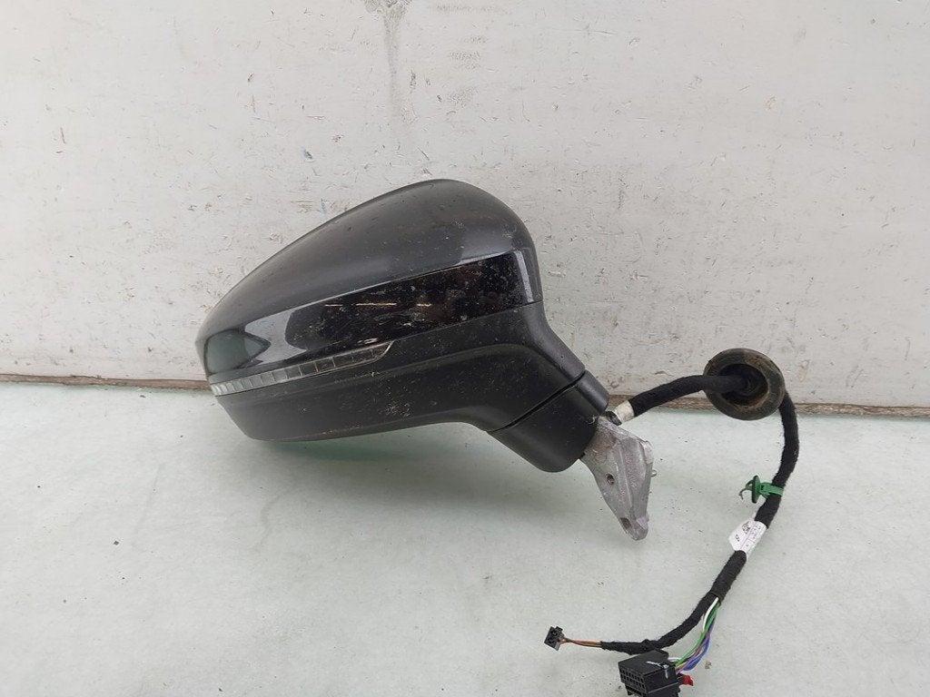 RETROVISEUR EXTERIEUR DROIT Volkswagen Tiguan (AD1), Volkswagen, Volkswagen AG, Utilisé, Kundenbetreuung@volkswagen.de