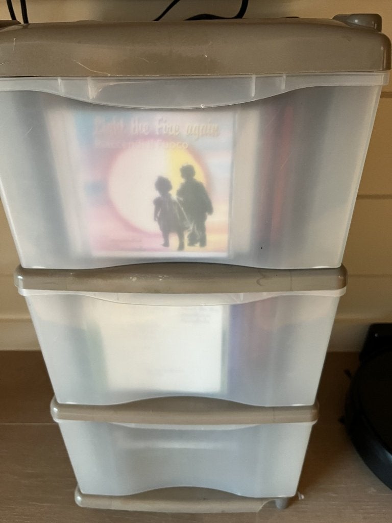 cd's, Cd's en Dvd's, Ophalen, Zo goed als nieuw, Pop
