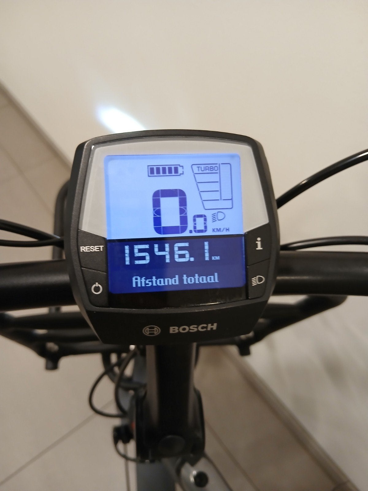 GAZELLE HEAVY DUTY ELEKTRISCHE HERENFIETS TRANSPORTFIETS !!, Fietsen en Brommers, Elektrische fietsen, Zo goed als nieuw, Gazelle