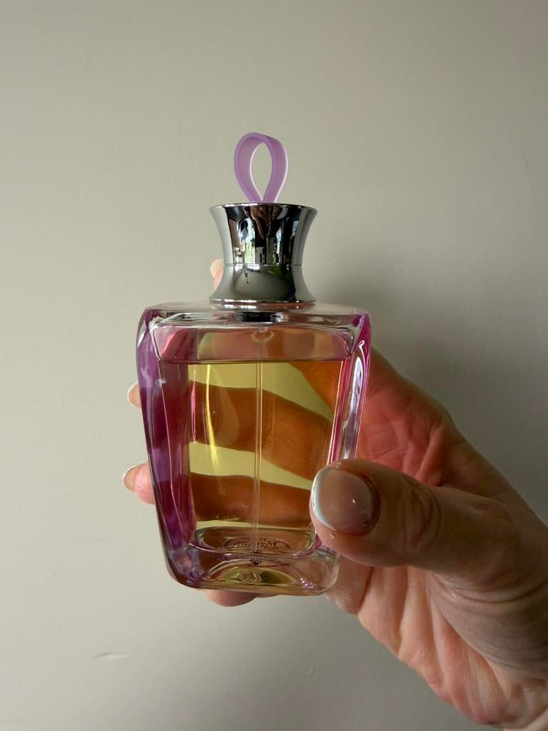 Eau de toilette Promesse Cacharel 100ml, Enlèvement ou Envoi, Comme neuf