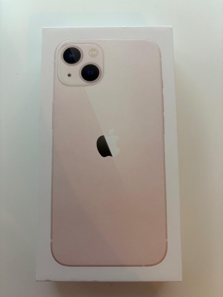 iPhone 13, Telecommunicatie, Mobiele telefoons | Apple iPhone, Ophalen, IPhone 13, Zonder abonnement, 85 %