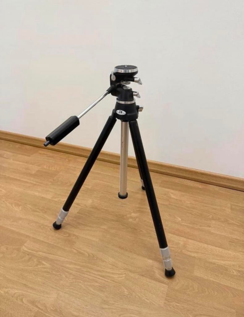 Daiwa sv tripod, Ophalen, Gebruikt, Driepoot, 150 tot 175 cm
