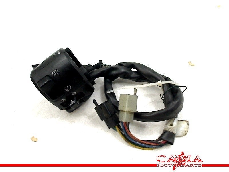 COMMUTATEUR GAUCHE Yamaha, Yamaha Motor Europe N.V., Utilisé, Customersupport@yamaha-motor.co.uk, Koolhovenlaan 101
1119 NC  Schiphol-Rijk, NL