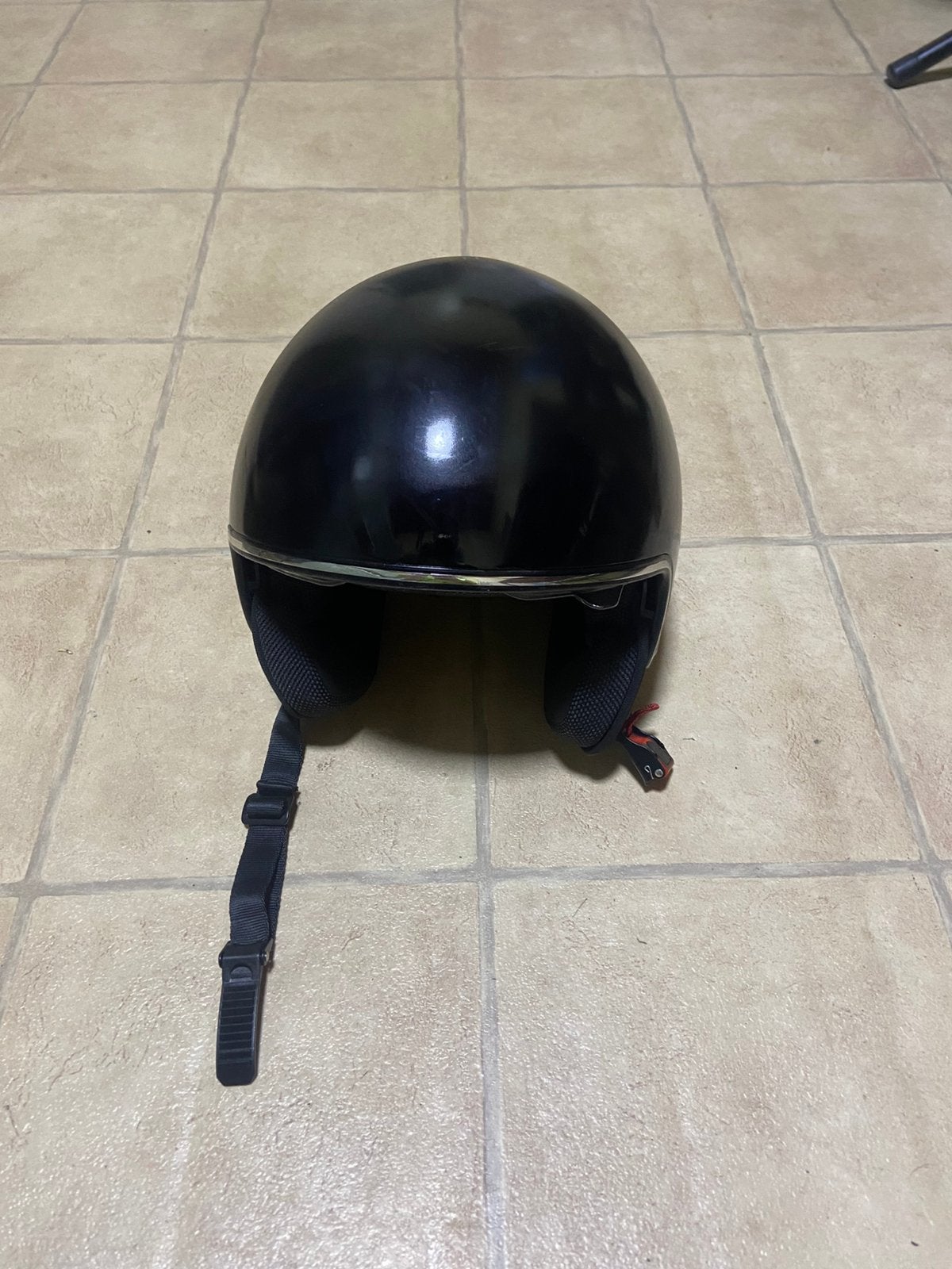 Scooter helm, Ophalen, Gebruikt, Large