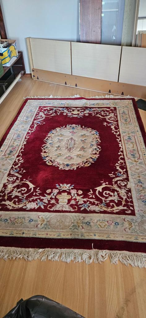 Oosterse tapijt in goede staat, Huis en Inrichting, Stoffering | Tapijten en Vloerkleden, Ophalen of Verzenden