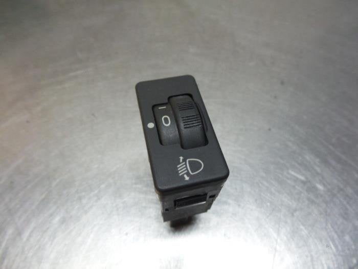 Commutateur phare hauteur réglable d'un Citroen Picasso, Autos : Pièces & Accessoires, -, Utilisé, -, -
