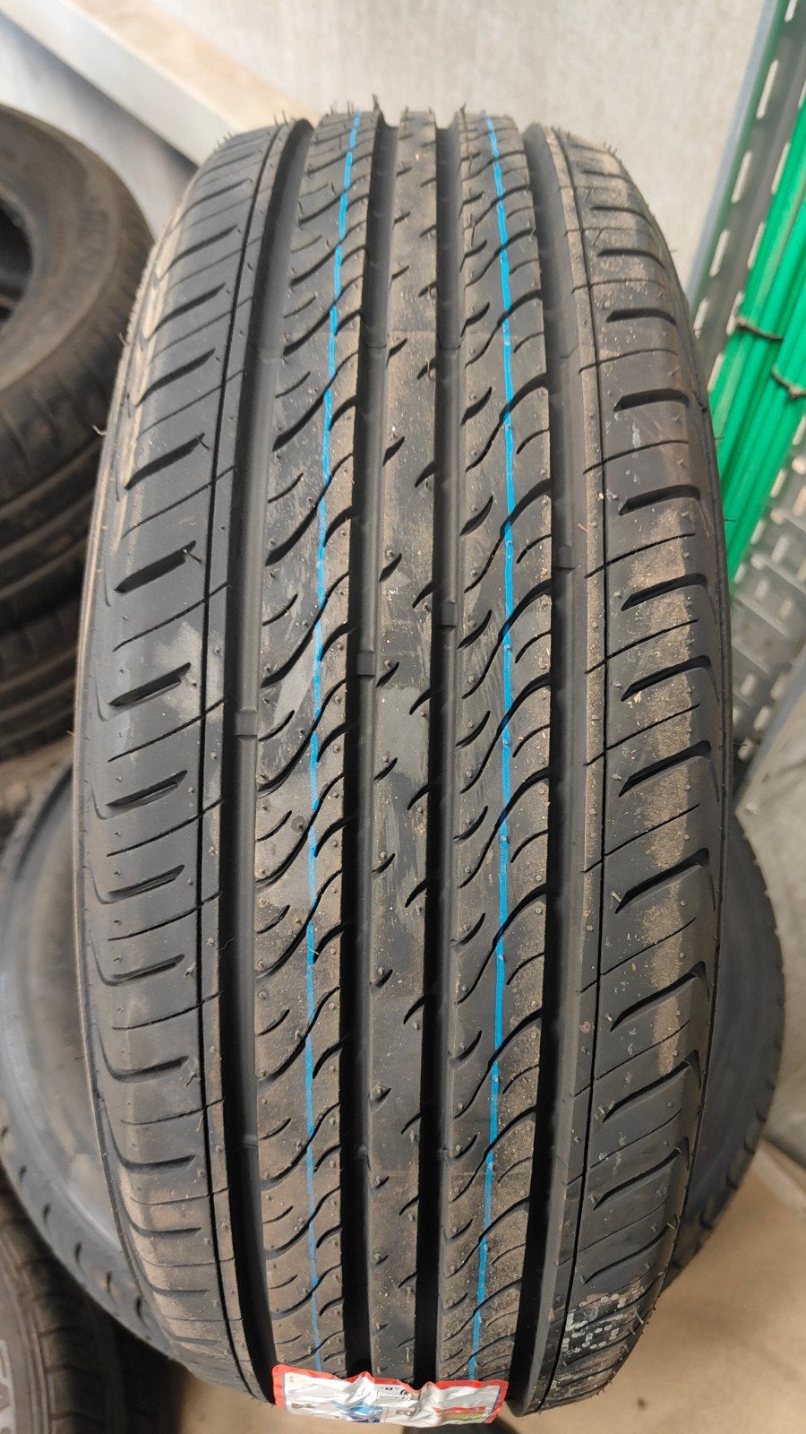 195/60r15 88h Berlin 60€ per stuk met montage, Auto-onderdelen, Ophalen of Verzenden