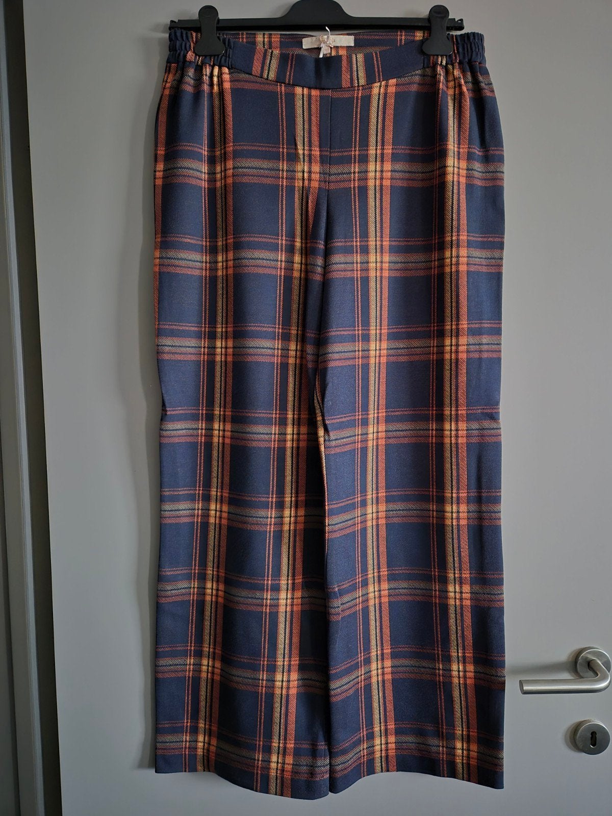 Nieuwe broek van Comme Ça maat 44, Maat 42/44 (L), Nieuw, Lang, Comme ça
