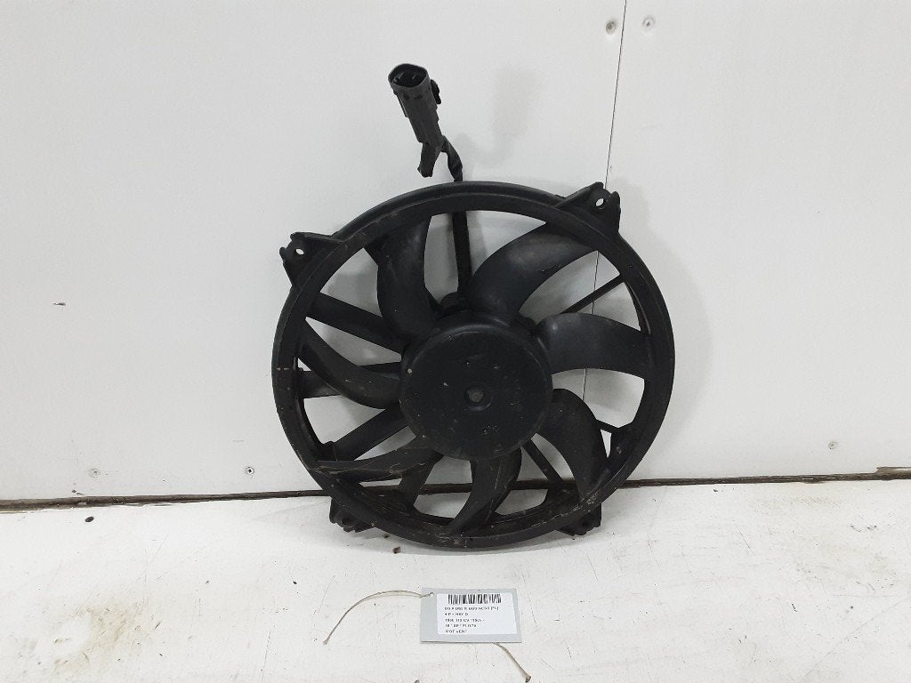 VENTILATEUR RADIATEUR MOTEUR DS5 (KD / KF) (1049874716T), Utilisé, Citroën