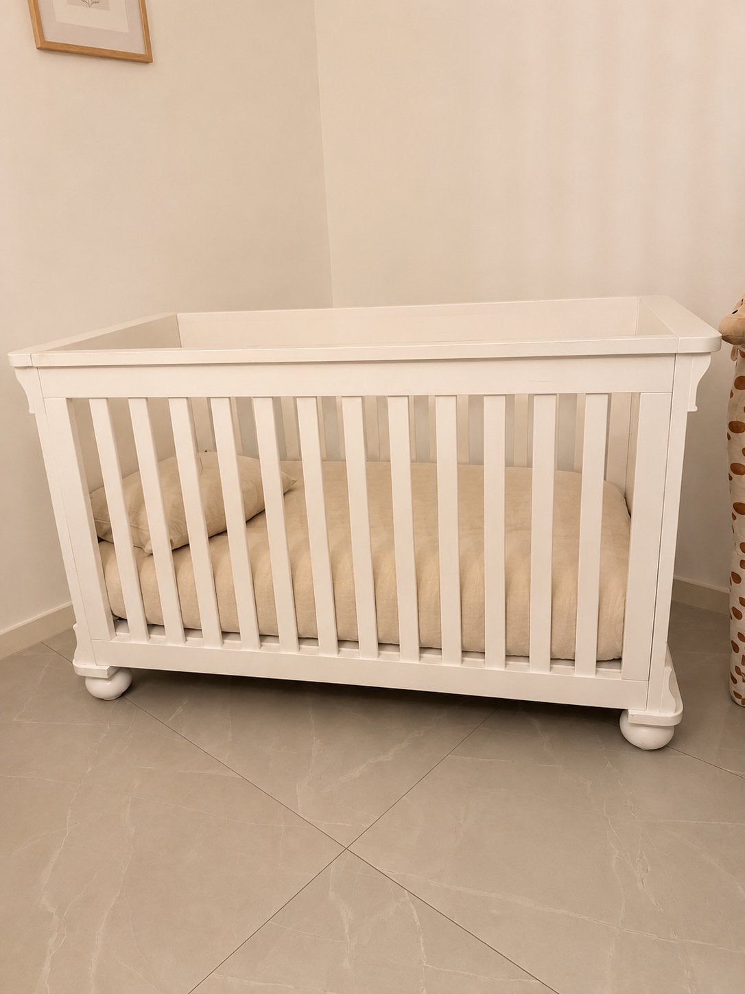 Complete kinderkamer set, Ophalen, Zo goed als nieuw