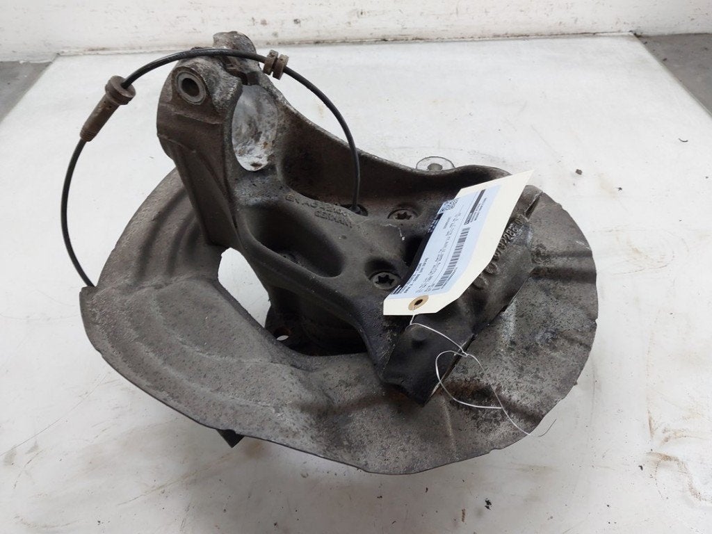 FUSEE RECHTS VOOR BMW 3 serie Touring (F31), Auto-onderdelen, Gebruikt, BMW