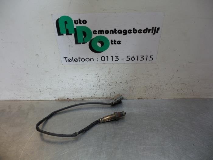 Sonde lambda d'un Alfa Romeo 147, -, 3 mois de garantie, Utilisé, Alfa Romeo