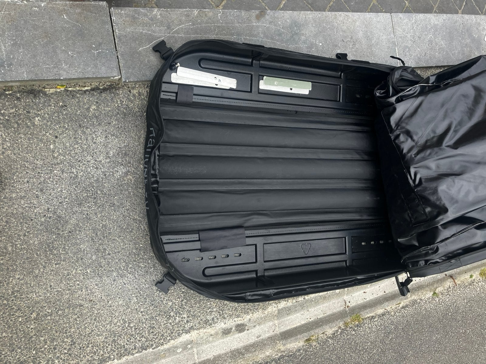 Thule Ranger 90, Auto-onderdelen, Ophalen, Voor