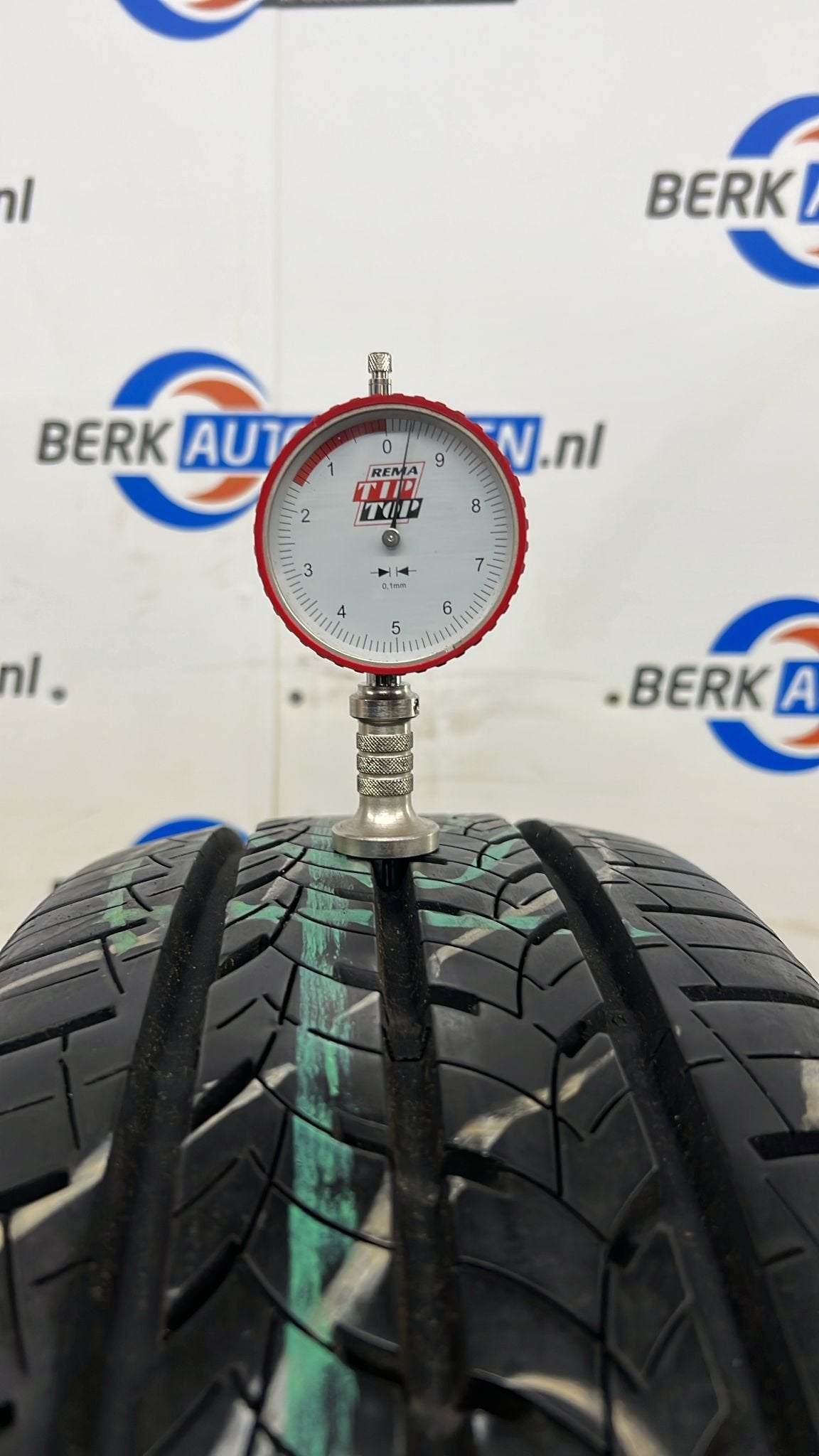2x Viking TransTech II 195/65 R16C 104/102T 195/65/16C 19565, 16 pouces, Pneus été, Pneu(s), Utilisé