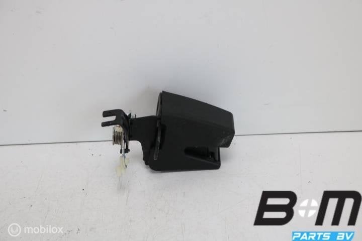 Draaischotslot rechts boven VW Caddy 2K 7H0827162A, Utilisé