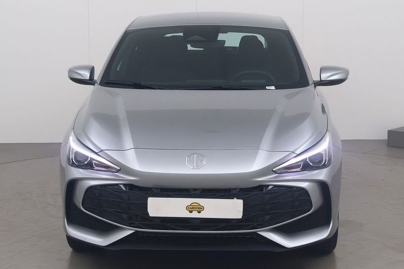 MG MG 3 1.5 Hybrid+ Comfort 195, Autos, MG, Achat, Euro 6, Entreprise, 2 kWh