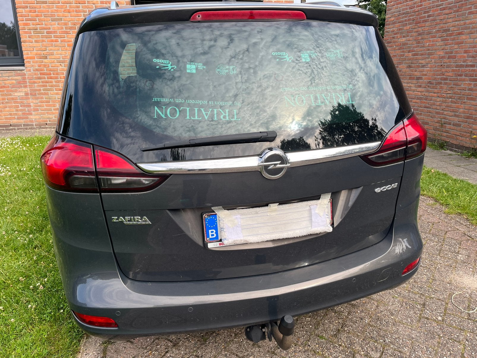 Te koop, Autos, Opel, Achat, 5 portes, Particulier, Tissu