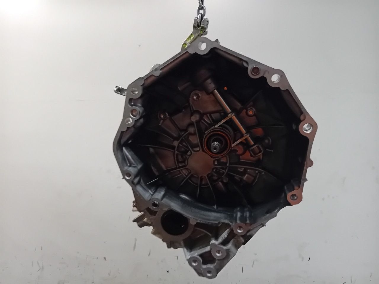 Versnellingsbak schakel Suzuki Swift, Auto-onderdelen, Onderdelen@venauto.nl, Van der Ven Autorecycling B.V., Gebruikt, Ettenseweg 76, 4706 PB Roosendaal, The Netherlands
