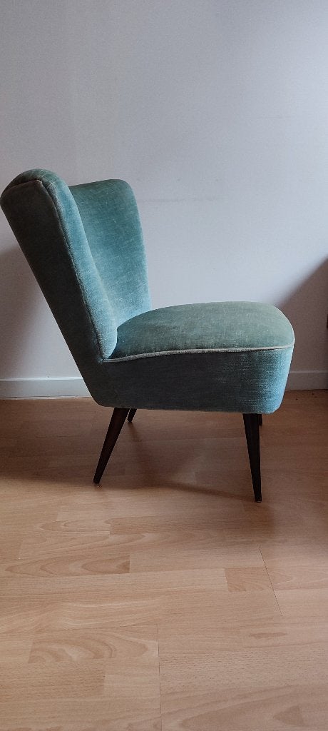 cocktailzetel, Ophalen, Gebruikt, Minder dan 75 cm, 50 tot 75 cm