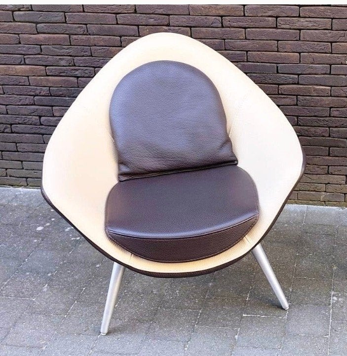 Fauteuil et chariot Formenti vintage, Antiquités & Art, Enlèvement