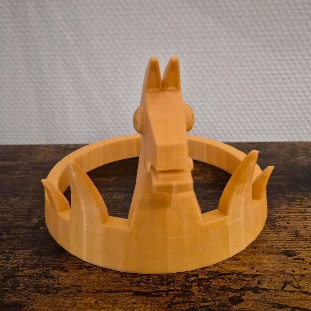 fortnite victory royale crown, Ophalen of Verzenden