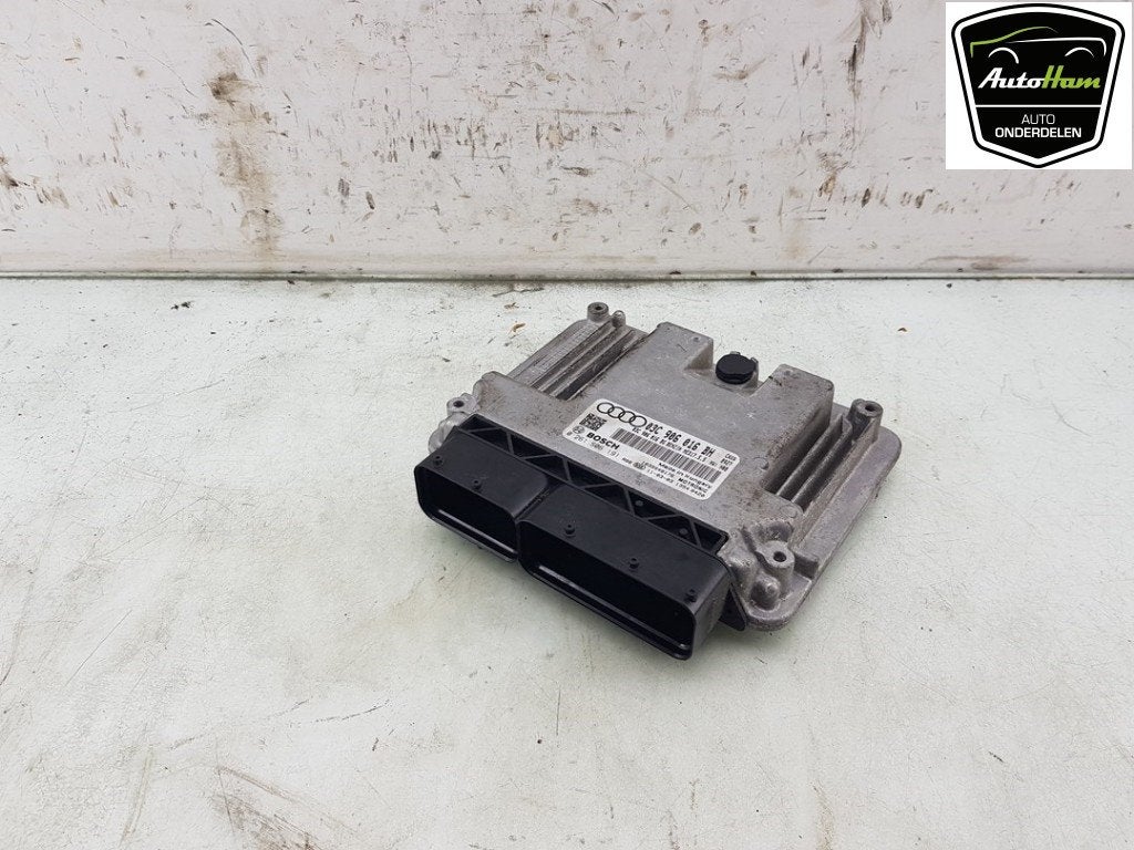 COMPUTER MOTOR Audi A1 (8X1 / 8XK) (|03C906016BH|), Robert Bosch AG, Gebruikt, Audi, Robert-Bosch-Allee 1
74232  Abstatt, DE