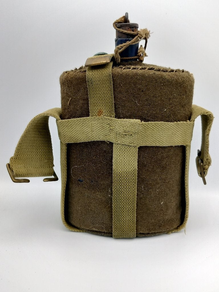 Britse WW1 pattern 1908 drinkfles, Ophalen of Verzenden