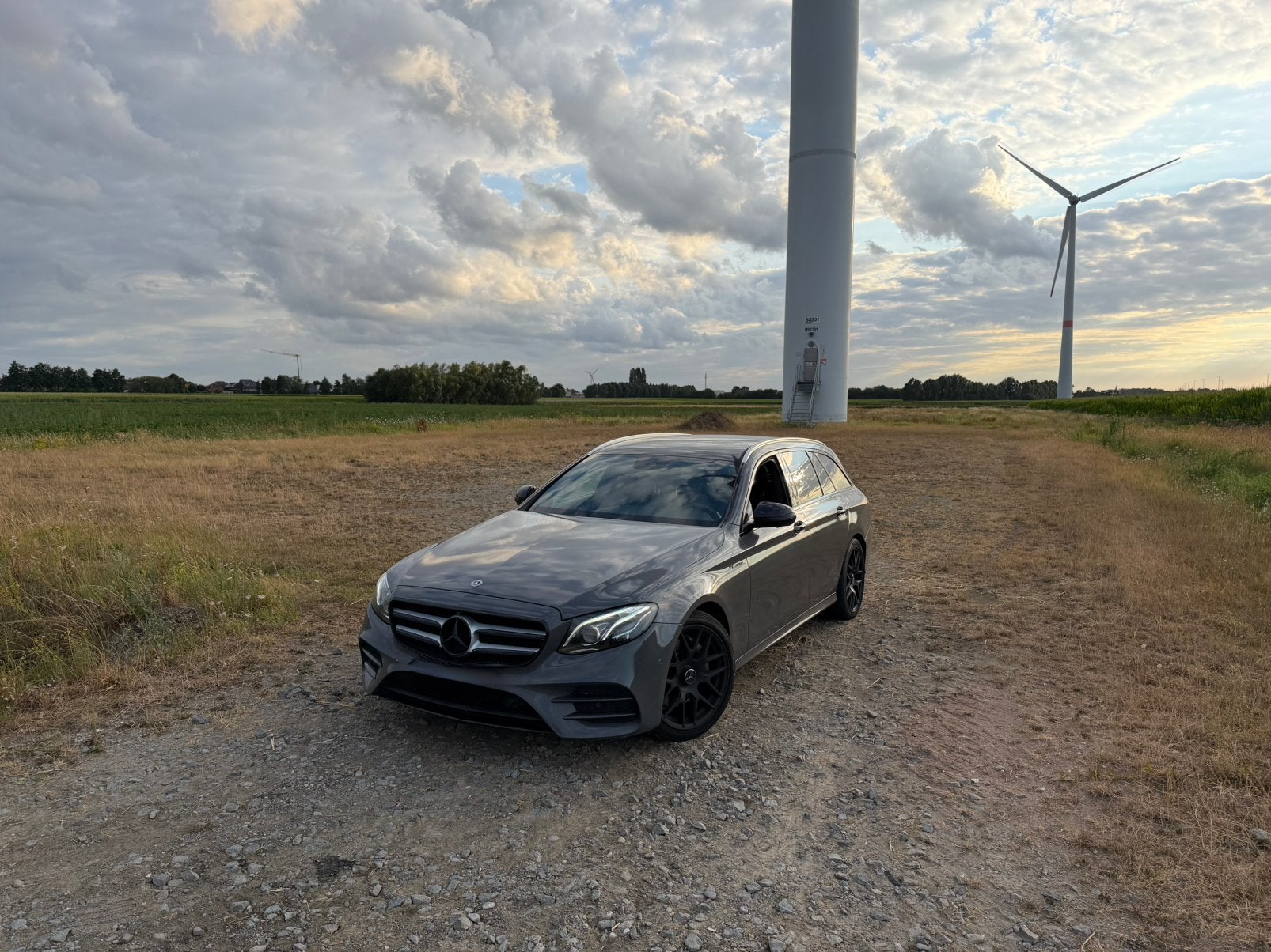 Mercedes E220, Auto's, Mercedes-Benz, Automaat, Euro 6, Diesel, Particulier