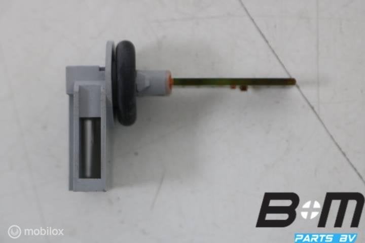 Temperatuurvoeler Audi A6 4G Avant 3D0907543A, Utilisé