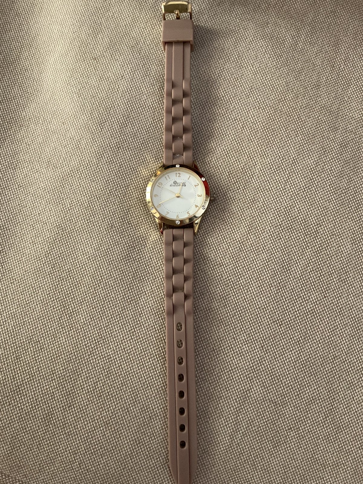 Montre pour femme Secret Dreams, comme neuve, Enlèvement ou Envoi, Comme neuf