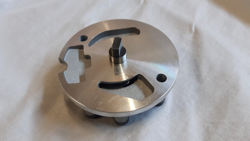oliepomp hoog debiet Classic Mini SLOT drive, Ophalen, Nieuw, Mini