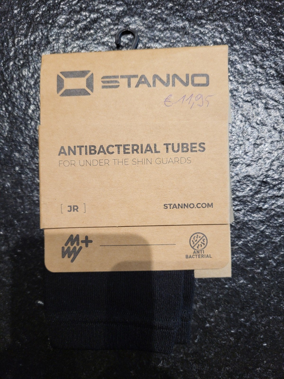 Nieuw ! Stanno antibacterial tubes. Nog in verpakking., Kinderen en Baby's, Kinderkleding | Schoenen en Sokken, Ophalen, Nieuw