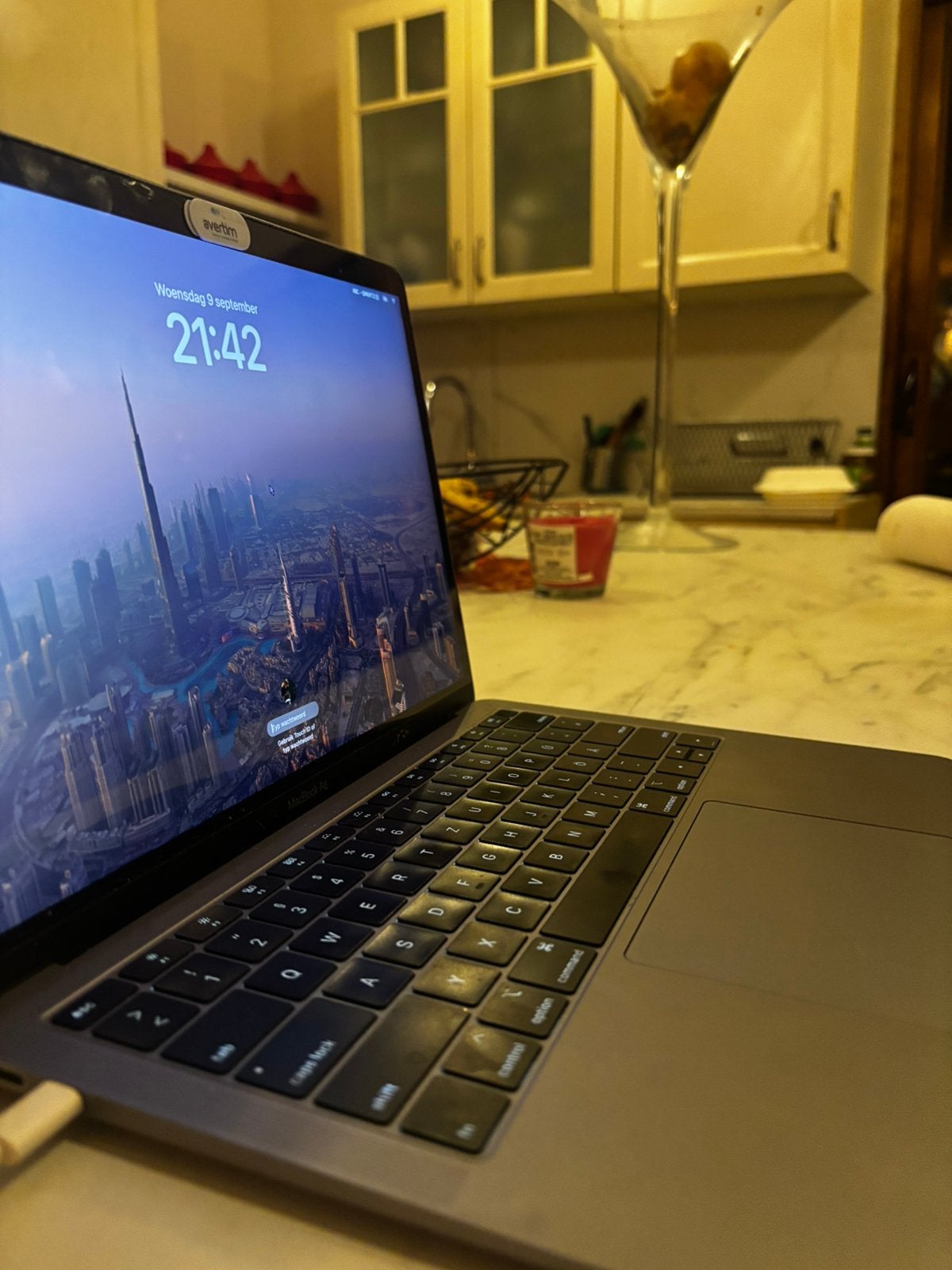Macbook air 2018, Moins de 2 Ghz, MacBook, Utilisé, 128 GB ou moins
