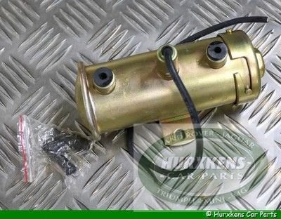 Brandstofpomp 3.5 V8 Carbarateur Land Rover Series 3 / Range, -, -, Nieuw, Ophalen of Verzenden