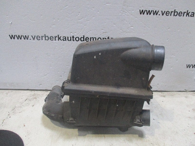 BOITIER FILTRE À AIR Vento (1H2) (1ho-129-607-bj), Volkswagen, Volkswagen AG, Utilisé, Kundenbetreuung@volkswagen.de