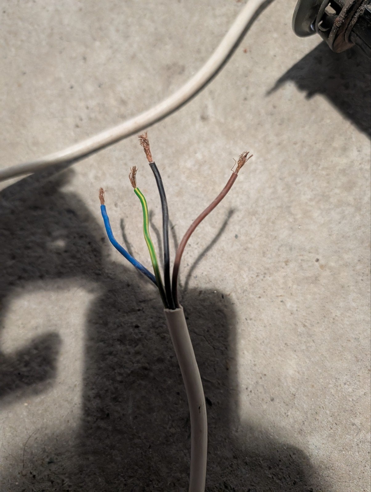 11 rolluikmotors voor bedrade sturing Somfy, Doe-het-zelf en Bouw, Ophalen, Gebruikt, Elektrische bediening