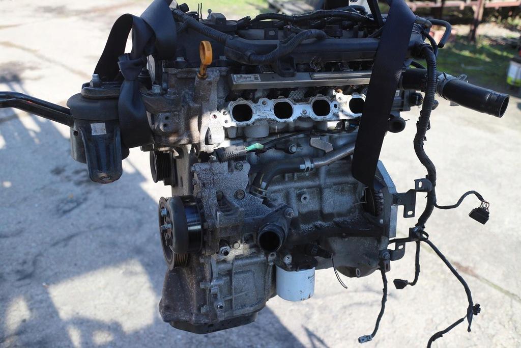 Moteur G4LF Complet STONIC HYUNDAI KIA RIO i20 BAYON PICANTO, Verzenden, Gebruikt, Overige automerken