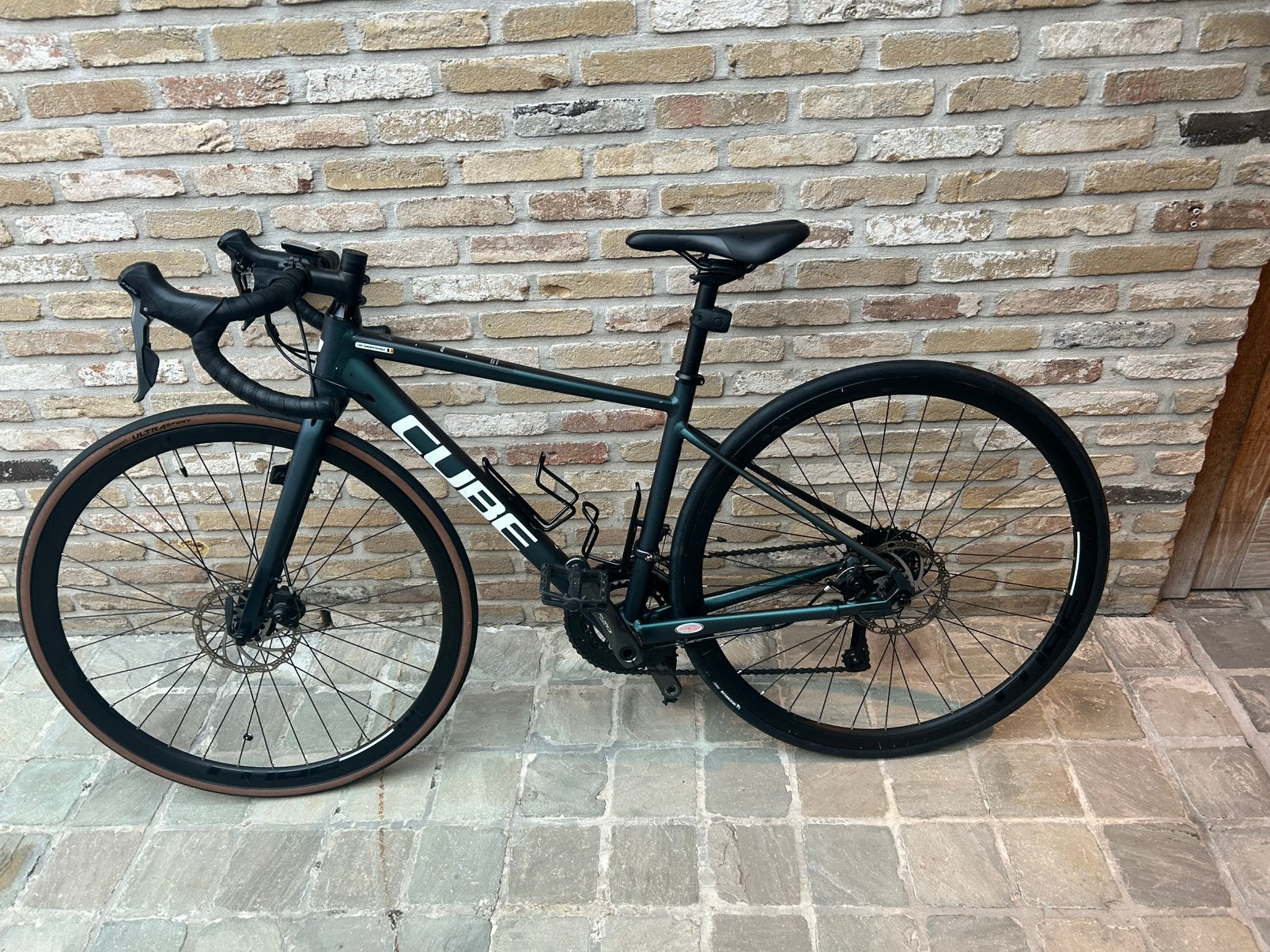 Kinder koers fiets, Vélos & Vélomoteurs, Vélos | Vélos de course, Autres marques, Aluminium, Comme neuf, Enlèvement
