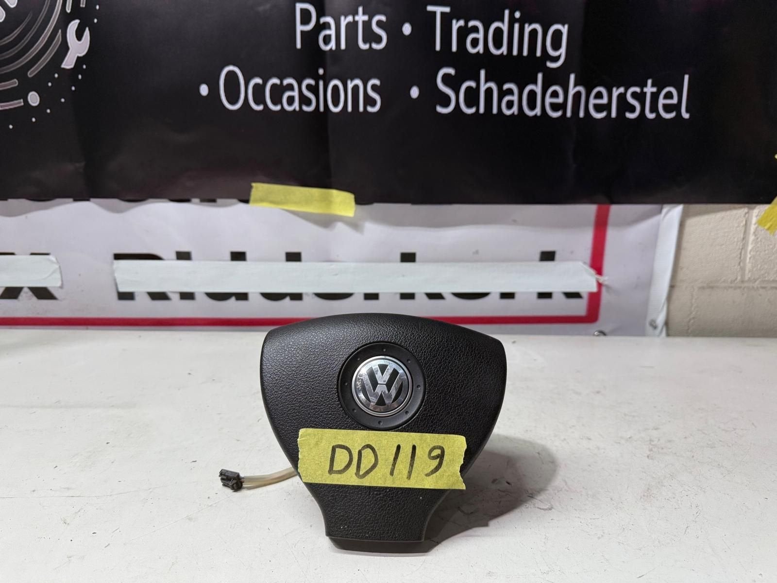 Volkswagen Passat B6 2.0tdi Airbag, -, Utilisé, -, -