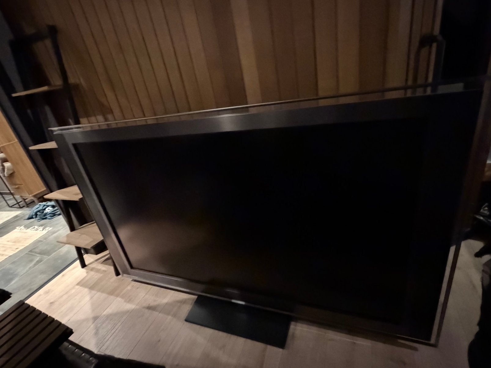 Sony KDL-70X3500, Ophalen, Gebruikt, 50 Hz, LCD