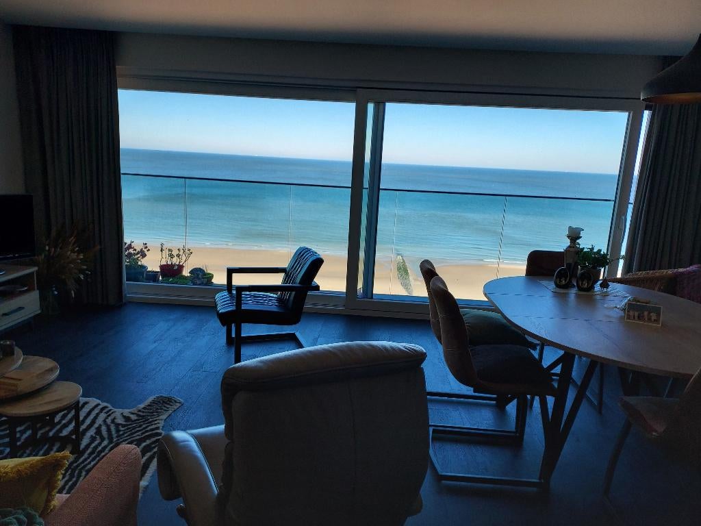 Te huur Middelkerke / last minute prijs, Vakantie, Vakantiehuizen | België, Antwerpen of Vlaanderen, Appartement, Overige, Aan zee