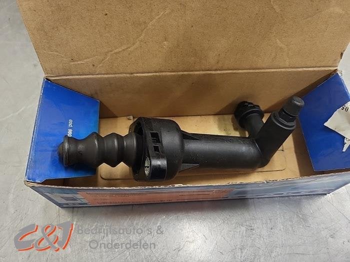 Embrayage cylindre auxiliaire d'un Volkswagen Fox, Autos : Pièces & Accessoires, -, 3 mois de garantie, Utilisé, -
