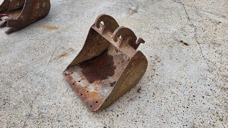 Diversen Graafbak CW05- stock idG412, Zakelijke goederen