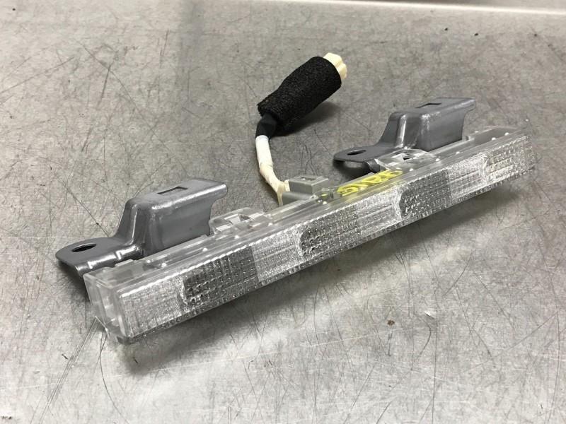 DERDE REMLICHT Toyota Auris (E15) (|11959|), Gebruikt, Toyota