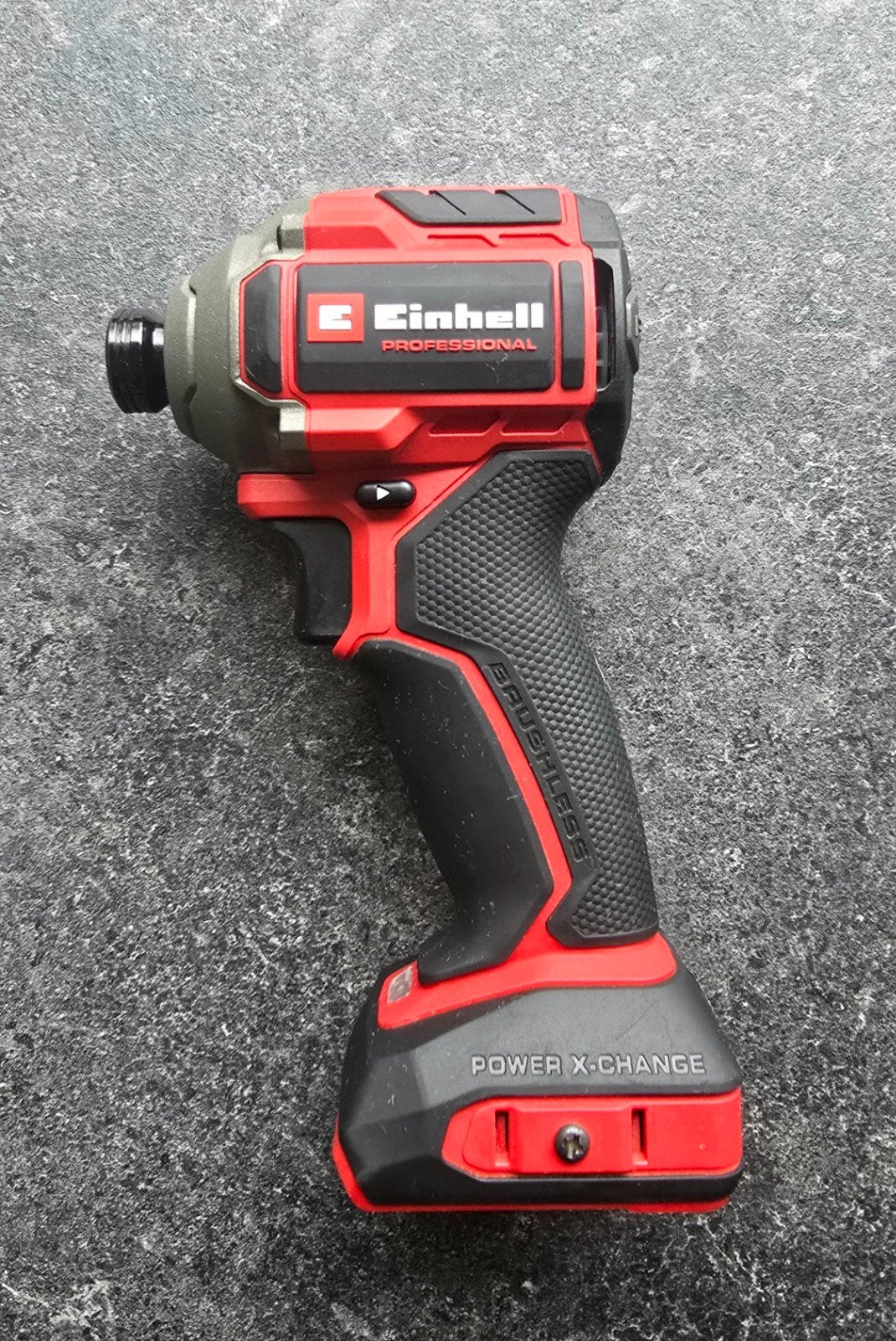 Einhell Professional accu slagschroefmachine TP-CI 18/250, Doe-het-zelf en Bouw, Gereedschap | Boormachines, Ophalen of Verzenden