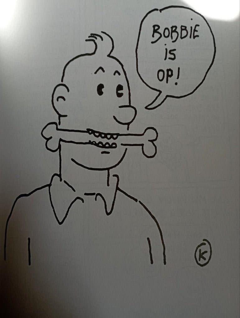 686) Kamagurka Bert maakt het gezellig, Boeken, Stripverhalen, Ophalen of Verzenden