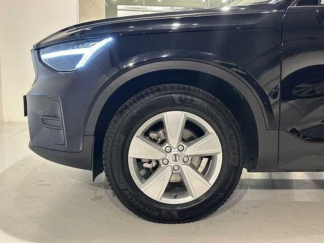 Volvo XC40 T2 Automaat + electr trekhaak, Auto's, Euro 6, https://public.car-pass.be/vhr/15429c48-adf3-42ad-ab9e-6f5586099b52